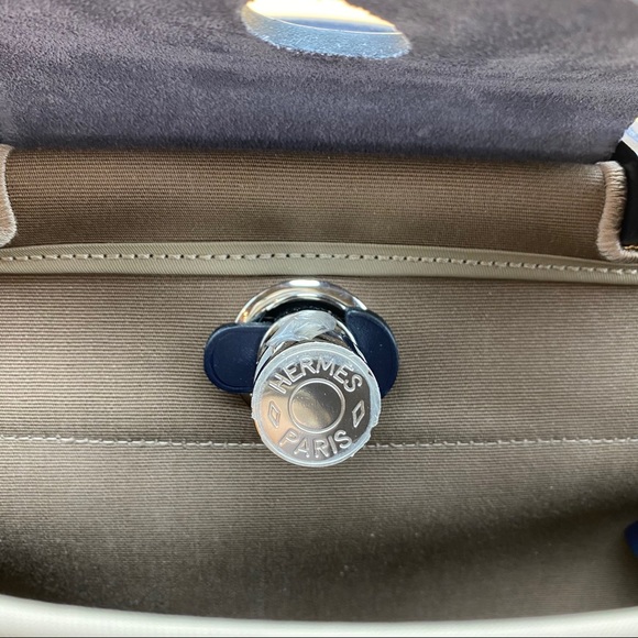 HERMES Herbag31 - Picture 14 of 16